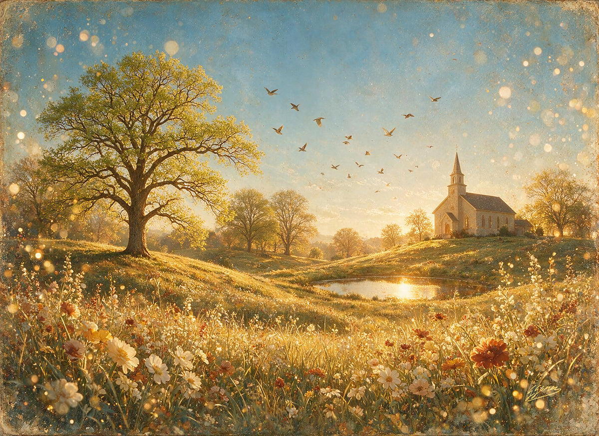 Spring Hill
