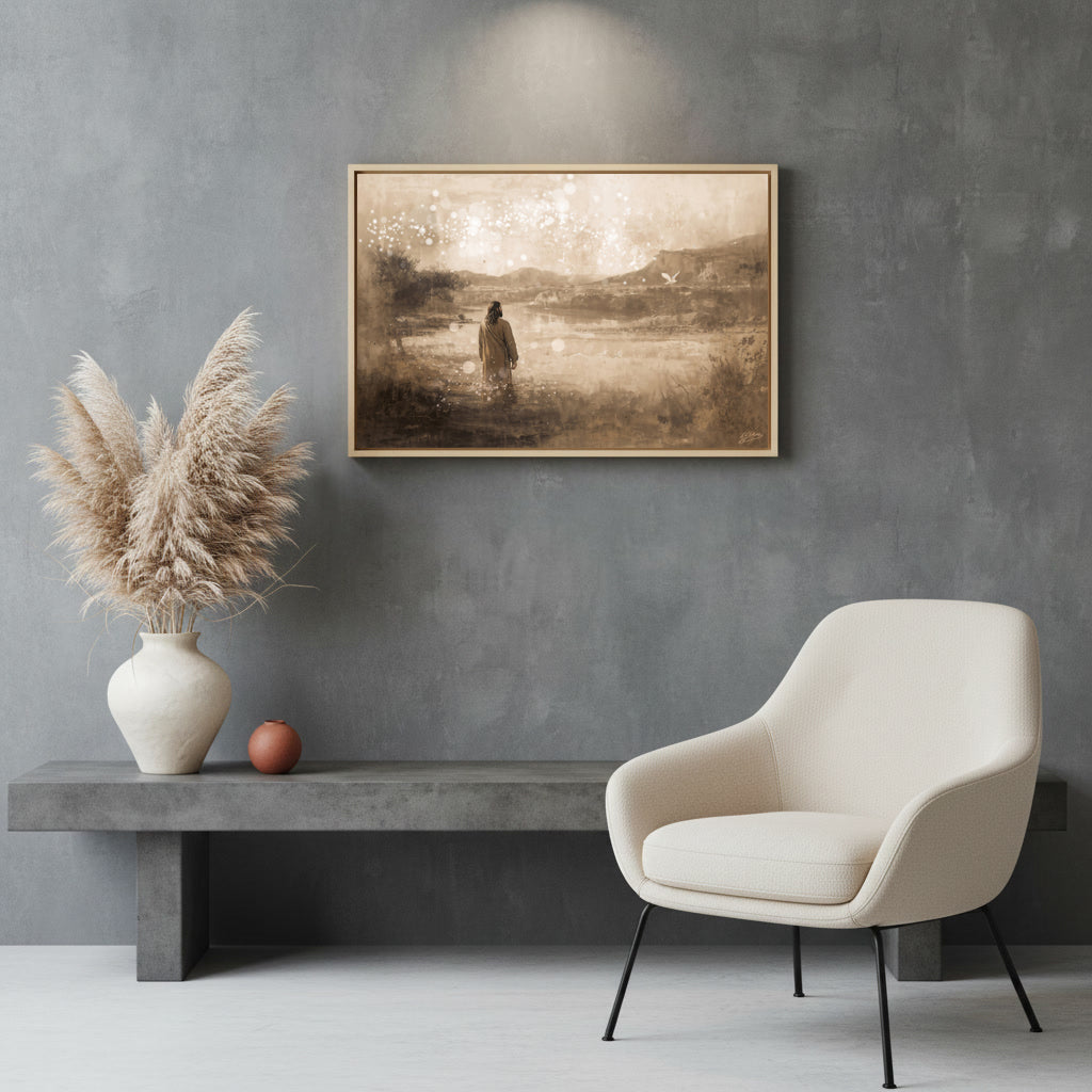 Baptism and Calling 2