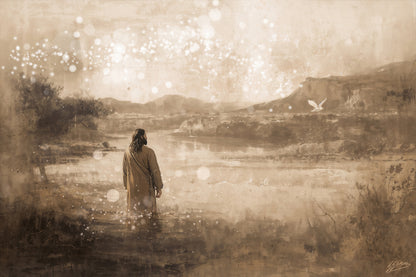 Baptism and Calling 2