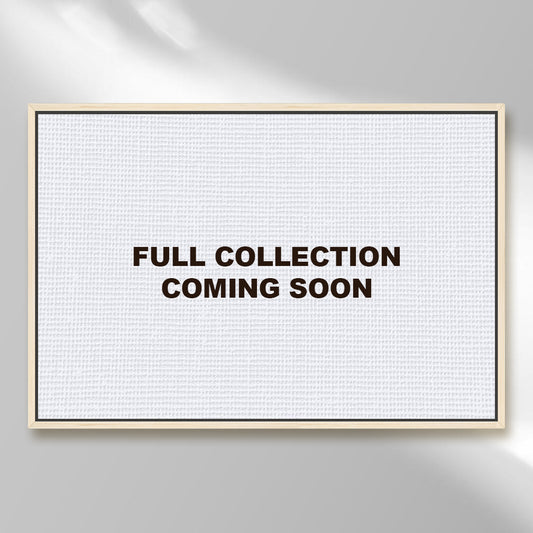 Coming Soon Other Artwork