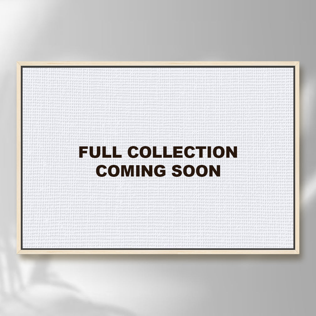 Coming Soon Winter Collection