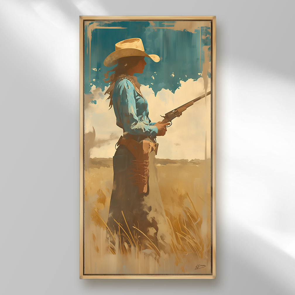 Penny Pistol