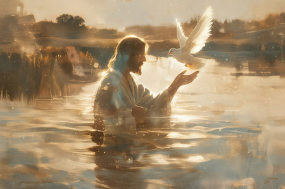 Spirit Calls