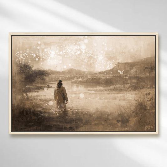 Baptism and Calling 2