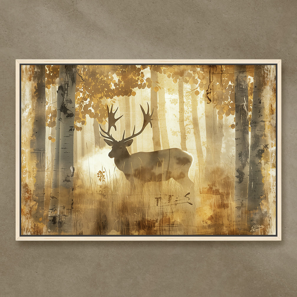 Elk Forest