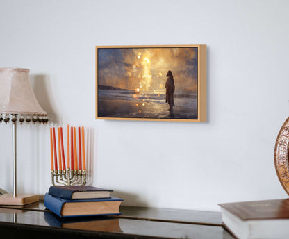 Moses Visitation
