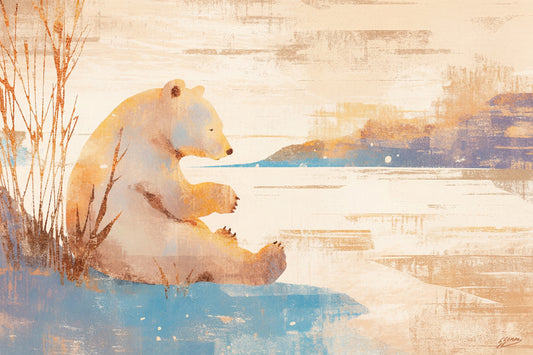 Polar Bear Profile