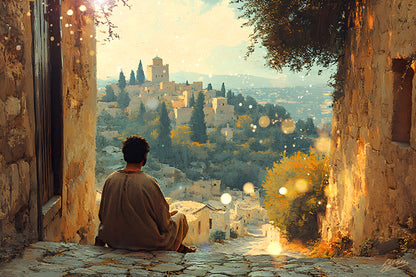 Prayer for Providence