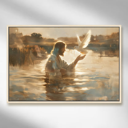 Spirit Calls