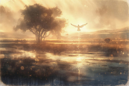 Spirit Dove